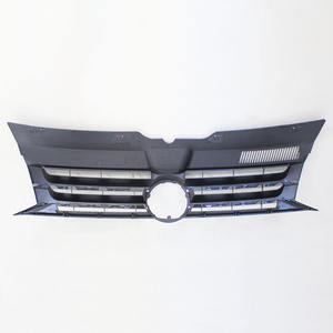 Calandre avant de voiture automatique avec chrome pour VW Transporter / <span class=keywords><strong>Multivan</strong></span> T6 / T5 <span class=keywords><strong>2010</strong></span> - 2014 OE 7E5 853 651 a - Product Image 2