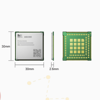 Módulo SIMCOM A8230E A8232E A8236E Multibanda 5G NR/LTE-FDD/LTE-TDD Compatible con R17 5G SA, Compatible con SIM7600/8200/8260