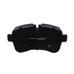 WVA 29232 PASTIGLIE Cina auto del freno di ricambio accessori <span class=keywords><strong>camion</strong></span> pastiglie dei freni a disco per <span class=keywords><strong>Iveco</strong></span> <span class=keywords><strong>Daily</strong></span> <span class=keywords><strong>camion</strong></span> - Product Image 1