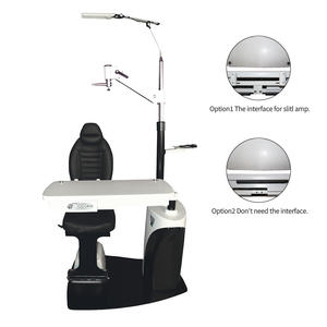 IN-500 Ophthalmology Portable Vision Screener Auto Unit Ophthalmic Auto <b>Refractometer</b> - Product Image 3