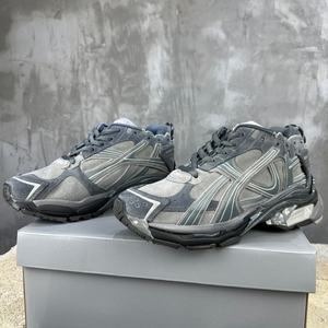 Zapatos Deportivos de Lujo de Alta Calidad para Hombre, Clásicos, Cerrados, Transpirables, Impermeables y Antideslizantes, para Hombre y Mujer - Product Image 3