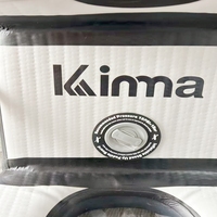 Kinma Quick and Easy Foil Inflatable Foil Launch Pad Dockstarter pour le surf en hydrofoil