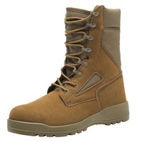 Fourniture directe d'usine bottes tactiques haut de gamme Sports de plein air chaussures d'alpinisme bottes d'entraînement du désert Fans en stock