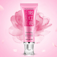 One Spring Lip Areola Nenhong Gel 100% Herbes Naturelles Soin Nettoyant Vaginal Parties Intimes Féminines 30ml