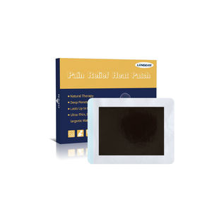 Patchs anti-douleur professionnels de haute qualité, ingrédients naturels, action rapide, longue durée, respectueux de l'<span class=keywords><strong>environnement</strong></span> pour le corps - Product Image 3