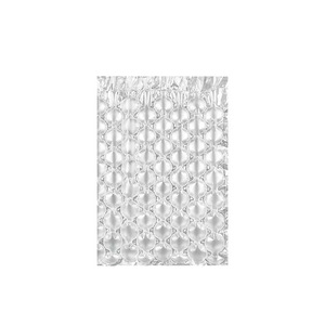 Single Sided Bubble Wrap Roll 50cm Medium <b>Foam</b> Transparent Logistics Packaging Protective <b>Cushioning</b> Material - Product Image 1