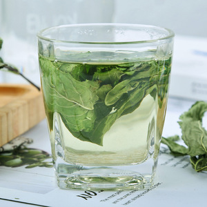 Feuilles de <span class=keywords><strong>menthe</strong></span> <span class=keywords><strong>poivrée</strong></span> de Chine de haute qualité en gros – Variété complète de feuilles de Mentha - Product Image 3