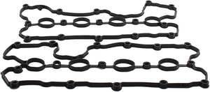 新しいエンジンバルブカバーガスケットNBR左右セットアウディA6クワトロS5 A8クワトロVW 079103483T 079103484C用 - Product Image 5