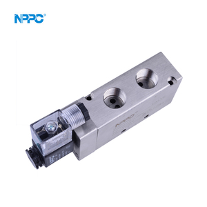 SSM551-15-A-LT1 Cuerpo de válvula serie SSM serie 500, válvula solenoide tipo <span class=keywords><strong>numar</strong></span> SUS316L, G1/2 de un solo cabezal, AC220V, apto para exteriores de -40~55 ℃ - Product Image 2