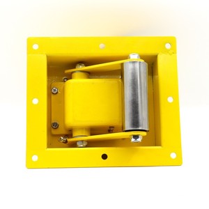 Interrupteur anti-dérivation TDP I TSJ 1 pour convoyeur à bande, réinitialisation automatique, durable, norme nationale - Product Image 4