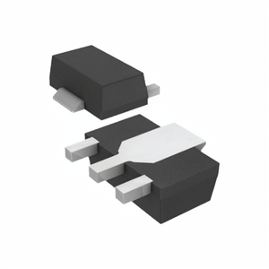 In Stock Buy Electronics Components Online Power Management (PMIC) LDK320AU50R TO 243AA - Product Image 1