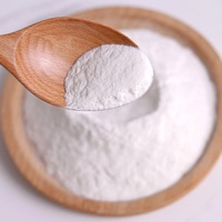 Additifs en vrac, émulsifiant alimentaire, épaississant au sodium, qualité alimentaire, poudre de carboxyméthylcellulose (CMC)