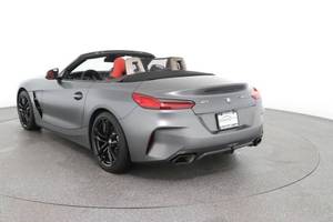Quality Best <strong>Price</strong> Wholesales <strong>BMW</strong> <strong>Z4</strong> SDrive <strong>M40i</strong> 2dr Roadster Used Cars for Sale Turbo RWD Leather Dark ACC - Product Image 3