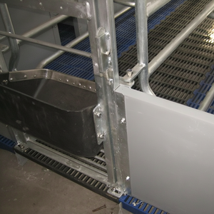 Nouvelle caisse de mise bas pour porcs pour porcs - Product Image 1