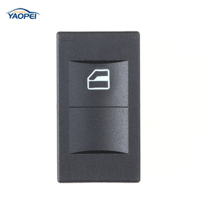 Pulsante di comando elettrico singolo alzacristalli 6 n0959855b per Volkswagen <span class=keywords><strong>VW</strong></span> <span class=keywords><strong>Polo</strong></span> <span class=keywords><strong>Classic</strong></span> - Product Image 5
