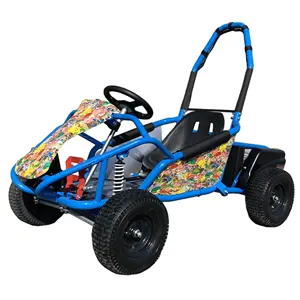 Funrun 2020 EPA/Carb रेसिंग जाओ kart बच्चों के लिए
