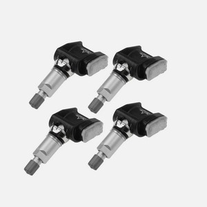 Tire Pressure Sensor For Mercedes Benz E300 GLC AMWG12 Chassis External <b>Tpms</b> Sensor 4pcs Set - Product Image 4