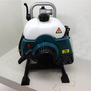 Bomba de Agua Portátil de Gasolina 411 con Motor/Bomba 411 para Agua - Product Image 2