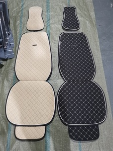 <span class=keywords><strong>Coprisedili</strong></span> per auto in lino di grande promozione di fabbrica <span class=keywords><strong>coprisedili</strong></span> anteriori premium con protezione antiscivolo - Product Image 4