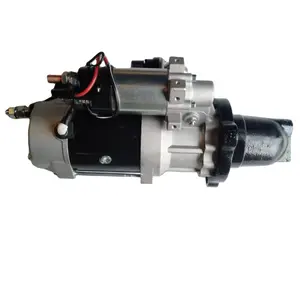 01183235 01183712 para Deutz Original Diesel Engine Parts 12V 4KW Starter