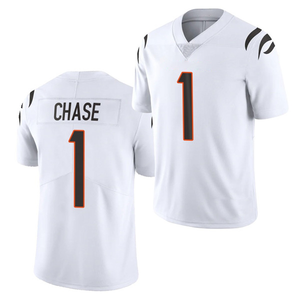 批发新款衬衫顶级时尚男士口袋5XL休闲素色宽松棉足球新泽西套装 - Product Image 4