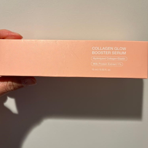 Medicu - Sérum Lácteo Coreano para el Cuidado de la Piel con Colágeno y Niacinamida, Twist & Click - Luminosidad e Hidratación - Product Image 3