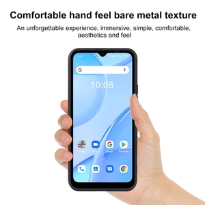 Coques de téléphone TPU au prix d'usine pour UMIDIGI Power 5S, coque de protection pour UMIDIGI A13 <span class=keywords><strong>Pro</strong></span> - Product Image 5