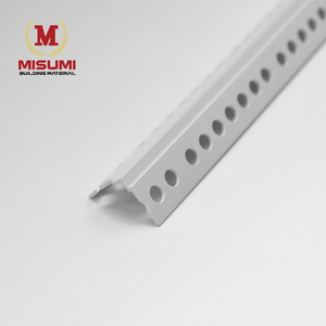 Protección del sitio de construcción Protectores de esquina de <span class=keywords><strong>plástico</strong></span> de PVC Tira anticolisión <span class=keywords><strong>para</strong></span> decoración de azulejos de <span class=keywords><strong>cerámica</strong></span> Tira de protección de imagen - Product Image 3