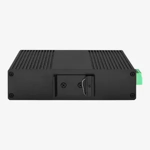 Oem/ODM 20Gbps dễ dàng thông minh công nghiệp Gigabit PoE chuyển đổi với <span class=keywords><strong>8</strong></span> PoE RJ45 cổng - Product Image 4