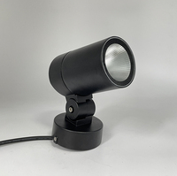 Spot COB 10w pour éclairage de paysage extérieur, lampe de jardin Led étanche IP65