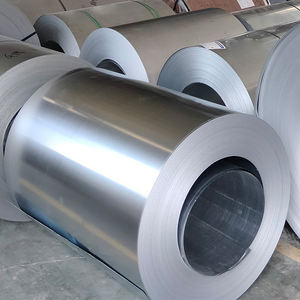 SECC SECD SECE SECF Bobinas de acero electrogalvanizado DX51D Z100 Bobinas de acero galvanizado en caliente - Product Image 2