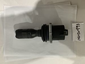 Repuestos OEM ZOOMLION, Controlador de Joystick de Doble Eje 1020520993 para Elevadores de Brazo Zoomlion ZA10RJE ZA14J ZA14JE ZA20J ZA24J ZA32J - Product Image 6