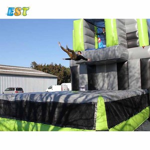 <span class=keywords><strong>Sac</strong></span> <span class=keywords><strong>de</strong></span> saut gonflable <span class=keywords><strong>pour</strong></span> jeux <span class=keywords><strong>de</strong></span> sport extrêmes <span class=keywords><strong>de</strong></span> qualité commerciale, chute libre, à vendre - Product Image 2