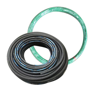 Máquina Profesional de Limpieza de Tuberías de Alcantarillado con Agua Caliente a Alta Presión, Hidrolavadora - Product Image 4