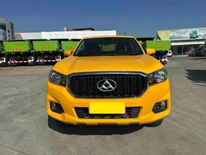Camioneta Diésel Saic MAXUS T60 2.8T 4WD de 5 Asientos, Camioneta Todoterreno 4x4, Camión de Carga Económico, Automóvil de Gasolina, <span class=keywords><strong>Mini</strong></span> Camionetas Chinas MAXUS T 60 - Product Image 2