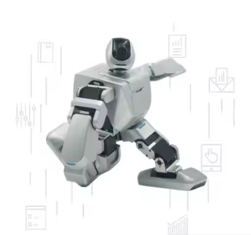 Big Discount Educational Sports & Entertainment Robot Toy Christmas Gift-Humanoid Robot with Artificial Intelligence Programming