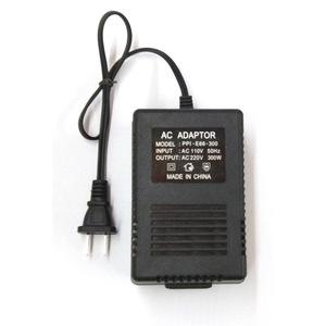 Convertitore di Tensione Monofase 300W da 110V a 220V Trasformatore Americano Step-up 50HZ 60HZ Adatto per Apparecchiature - Product Image 5