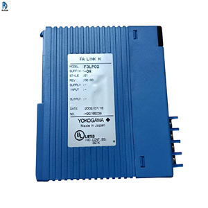 Module de contrôle logique programmable PLC F3LP02-0N, module de contrôle industriel démonté, testé fonctionnellement, automatisation industrielle Compo - Product Image 1