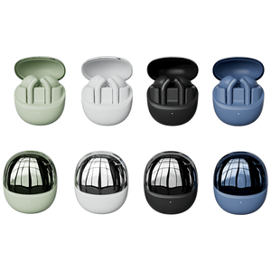 سماعات أذن داخل الأذن من سيبيل سماعة أذن لاسلكية للألعاب بالوزن twweight V5.3 s ستيريو حقيقي لاسلكية نصف داخل الأذن - Product Image 5