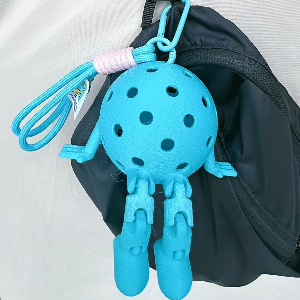 3D Pickleball Toys Pickleball Figurines Tournament Gifts Tournament Souvenirs