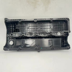 Couvre-culbuteur de voiture 22410 4A801 22410-4A801 <span class=keywords><strong>2</strong></span> 224104A801 pour moteur D4CB - Product Image 4
