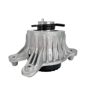 Soporte de Motor 2132400900 2132400400 para Benz W213 W205 E300 C300, Soporte de Caja de Cambios Trasera, Amortiguador - Product Image 1