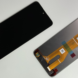 หน้าจอ LCD สำหรับ Honor X7D ขนาด 6.77 นิ้ว พร้อมแผงสัมผัสแบบ Incell สำหรับเปลี่ยนอะไหล่โทรศัพท์มือถือ ขายส่ง - Product Image 4