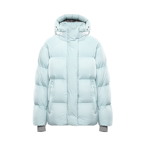 Abrigo largo personalizado para <span class=keywords><strong>mujer</strong></span>, ropa de abrigo para invierno, talla grande, novedad de <span class=keywords><strong>2022</strong></span> - Product Image 5
