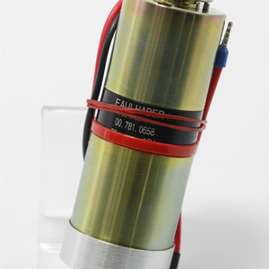 1PC 00.781.0658 động cơ 12V cho SM102 CD102 máy in thay thế phụ tùng - Product Image 4