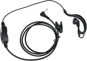 1ขา g รู<span class=keywords><strong>ป</strong></span>ร่าง walkie talkie หูฟังหูฟังสำหรับ Motorola หูฟัง PTT talkabout MH230R MR350R T200 T260 T460 T600 T800 - Product Image 4