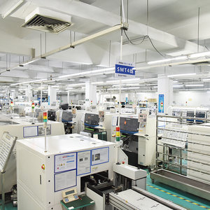 เมนบอร์ด <span class=keywords><strong>B760</strong></span> ATX ชิปเซ็ต <span class=keywords><strong>Intel</strong></span> B70 ซ็อกเก็ต LGA1700 รองรับ DDR4 แบบดูอัลแชนแนล พร้อมช่อง M.2 NVME กราฟิกการ์ดในตัวใหม่ สำหรับเดสก์ท็อป - Product Image 3