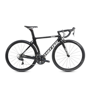 <span class=keywords><strong>V</strong></span>élo de route en carbone Twitter Thunder-C Frein à patin Groupe <span class=keywords><strong>105</strong></span> 22 vitesses <span class=keywords><strong>V</strong></span>élo de route professionnel 700C <span class=keywords><strong>V</strong></span>élo de course en carbone - Product Image 6