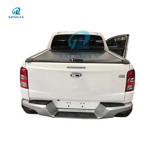 ฝาครอบลูกกลิ้ง4X4กระบะท้ายอัตโนมัติกันน้ำระบบไฟฟ้าสำหรับมาส<span class=keywords><strong>ด้า</strong></span> BT-50 <span class=keywords><strong>BT50</strong></span> <span class=keywords><strong>2022</strong></span> - Product Image 2