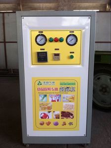Yangtian oxy sản xuất máy Nitơ Máy phát điện cấp thực phẩm Nitơ Máy phát điện cho bao bì thực phẩm - Product Image 4